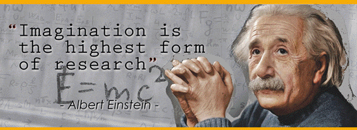 Einstein's Research