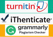 Plagiarism Logo